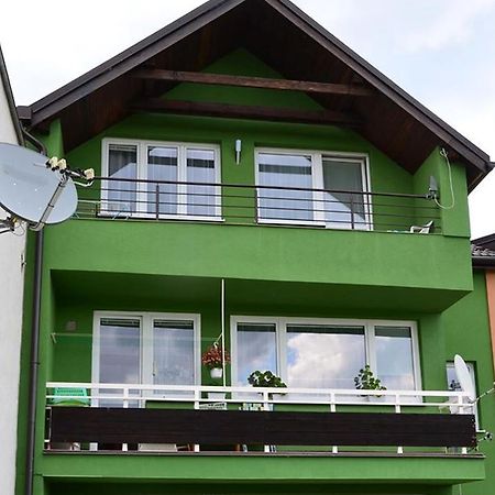 Apartmán Liptov Lúčky Esterno foto