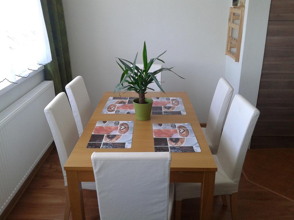 Apartmán Liptov Lúčky Camera foto