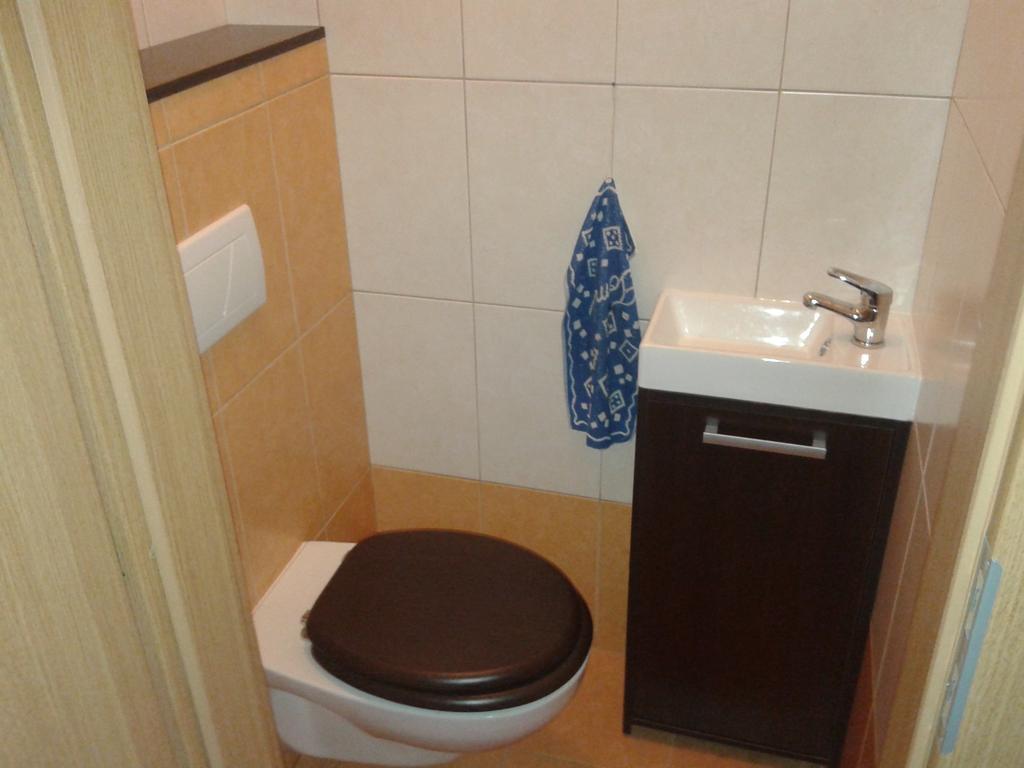 Apartmán Liptov Lúčky Camera foto