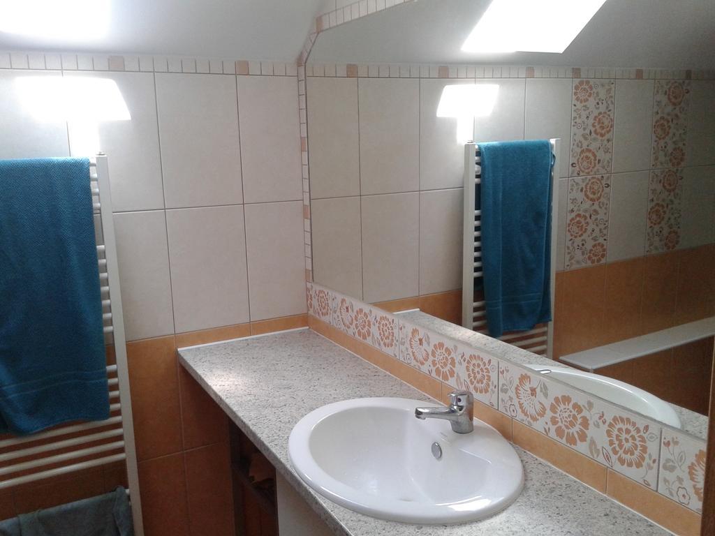 Apartmán Liptov Lúčky Camera foto