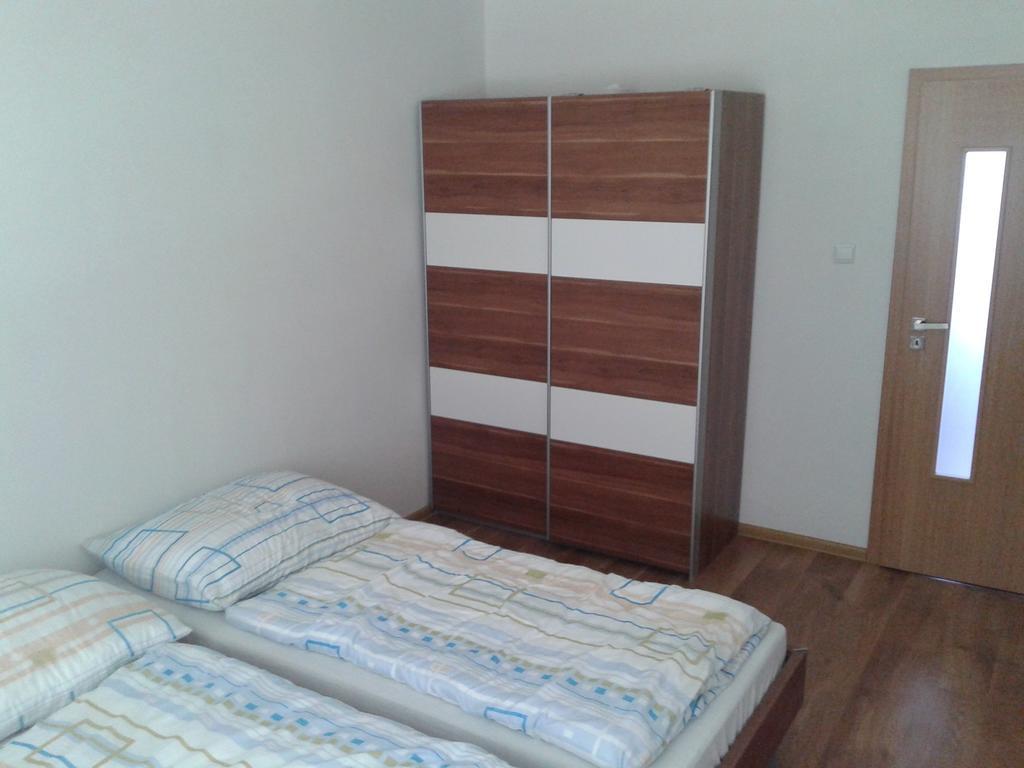 Apartmán Liptov Lúčky Camera foto