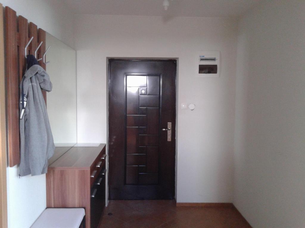 Apartmán Liptov Lúčky Camera foto