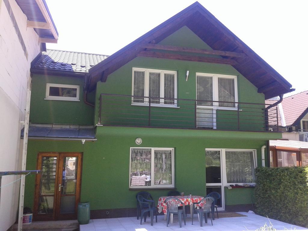 Apartmán Liptov Lúčky Camera foto