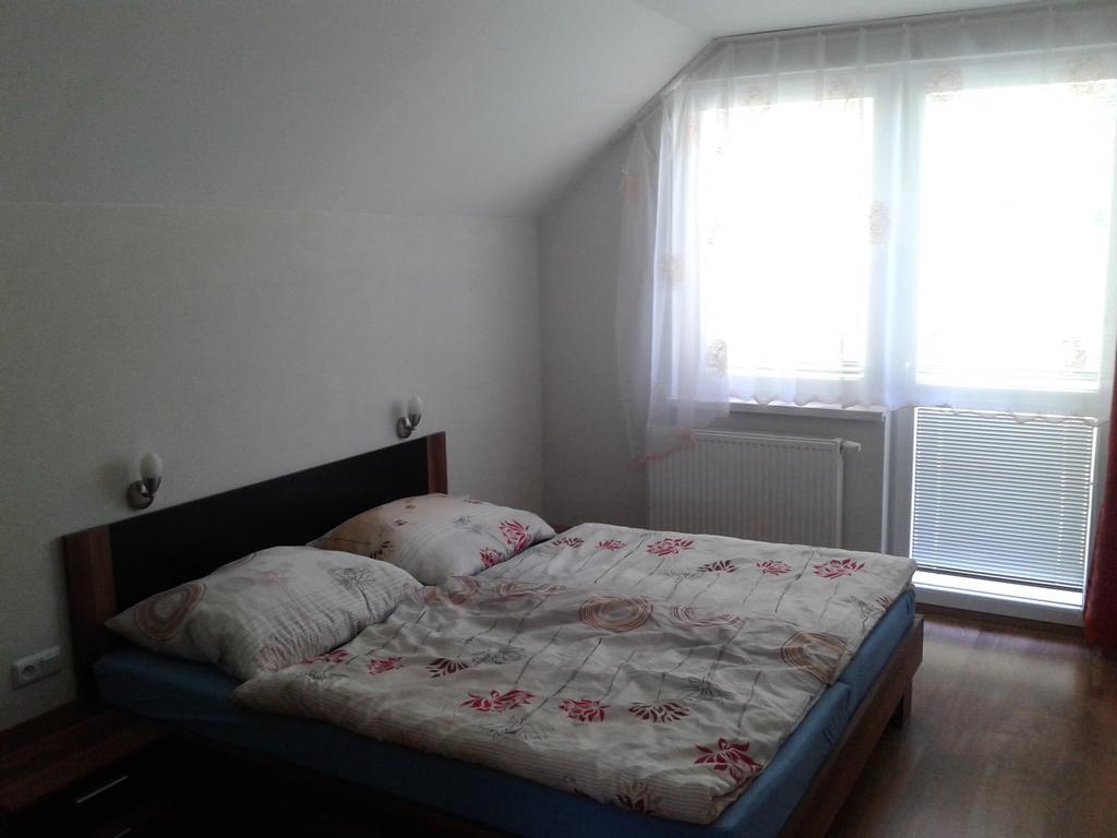 Apartmán Liptov Lúčky Camera foto