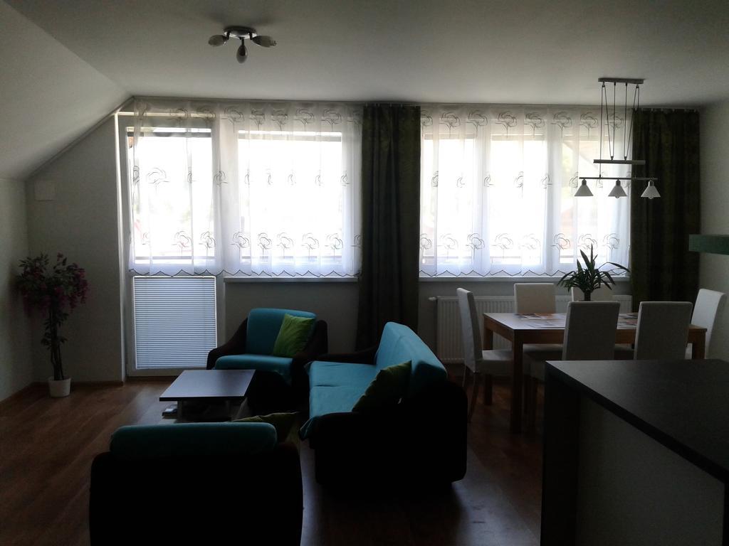 Apartmán Liptov Lúčky Camera foto