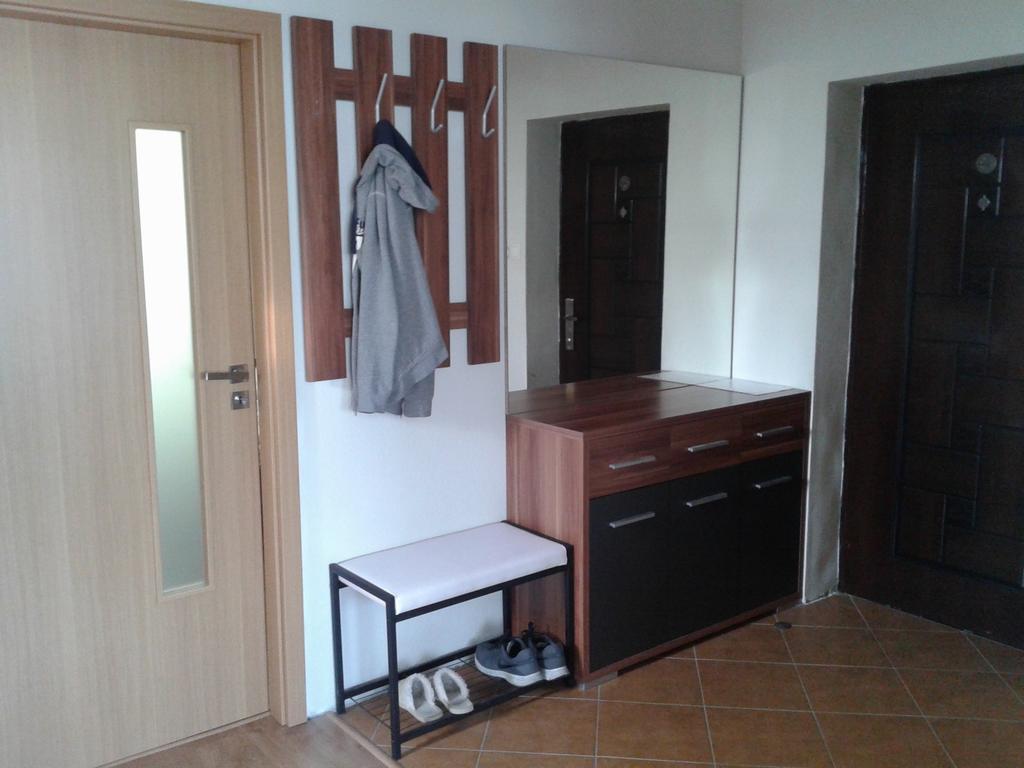 Apartmán Liptov Lúčky Camera foto