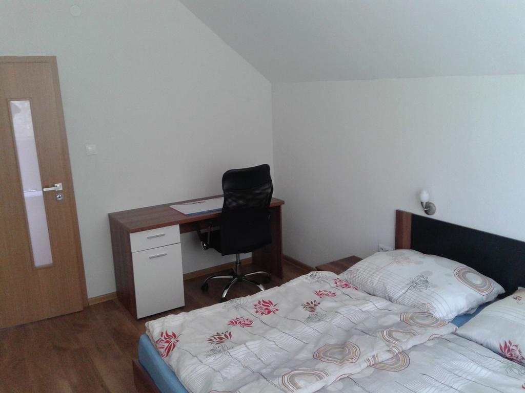 Apartmán Liptov Lúčky Camera foto