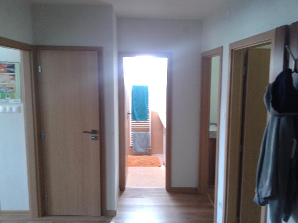Apartmán Liptov Lúčky Camera foto