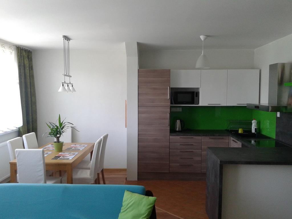 Apartmán Liptov Lúčky Camera foto